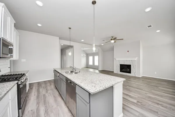 $2,700 | 859 Sarasota Shore Drive, Katy, TX 77493