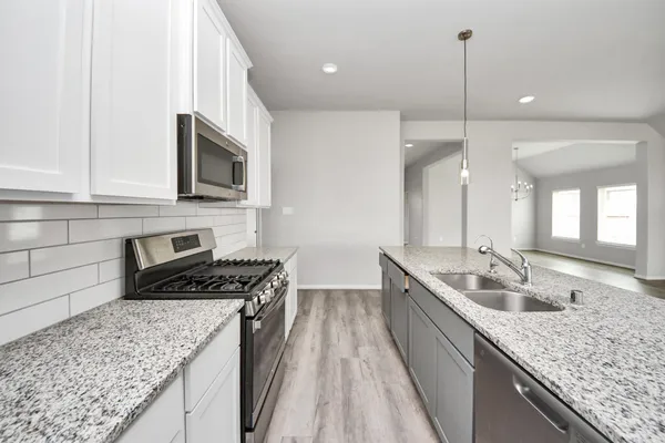 $2,700 | 859 Sarasota Shore Drive, Katy, TX 77493