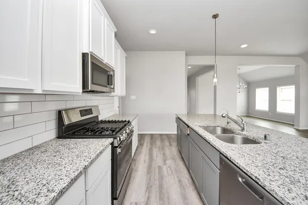 $2,700 | 859 Sarasota Shore Drive, Katy, TX 77493