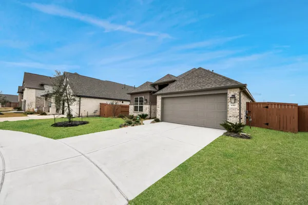 $2,700 | 859 Sarasota Shore Drive, Katy, TX 77493