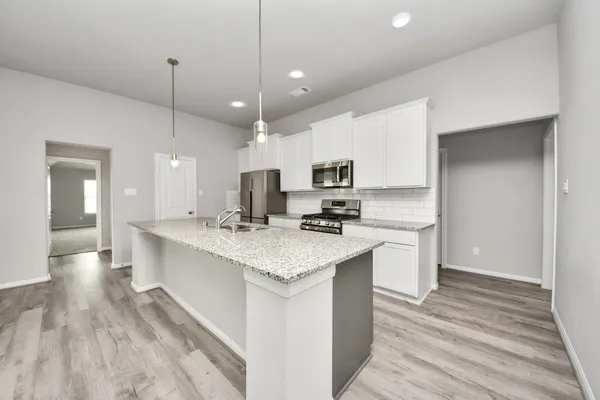 $2,700 | 859 Sarasota Shore Drive, Katy, TX 77493
