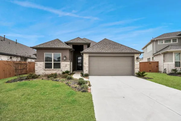 $2,700 | 859 Sarasota Shore Drive, Katy, TX 77493