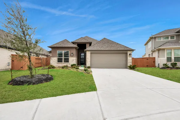 $2,700 | 859 Sarasota Shore Drive, Katy, TX 77493