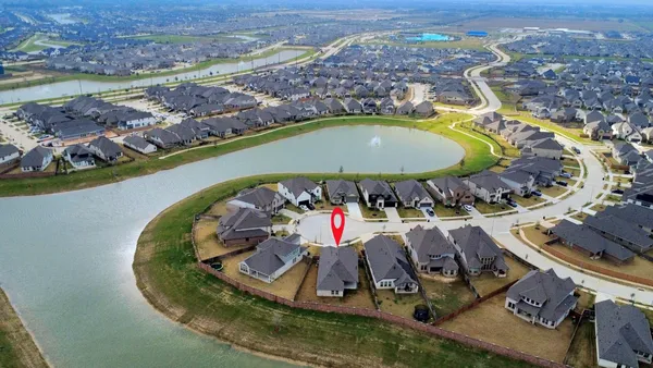 $2,700 | 859 Sarasota Shore Drive, Katy, TX 77493