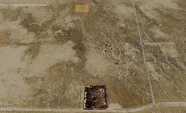 $14,000 | Avenue P-8 Palmdale Ca, Palmdale, CA 93591