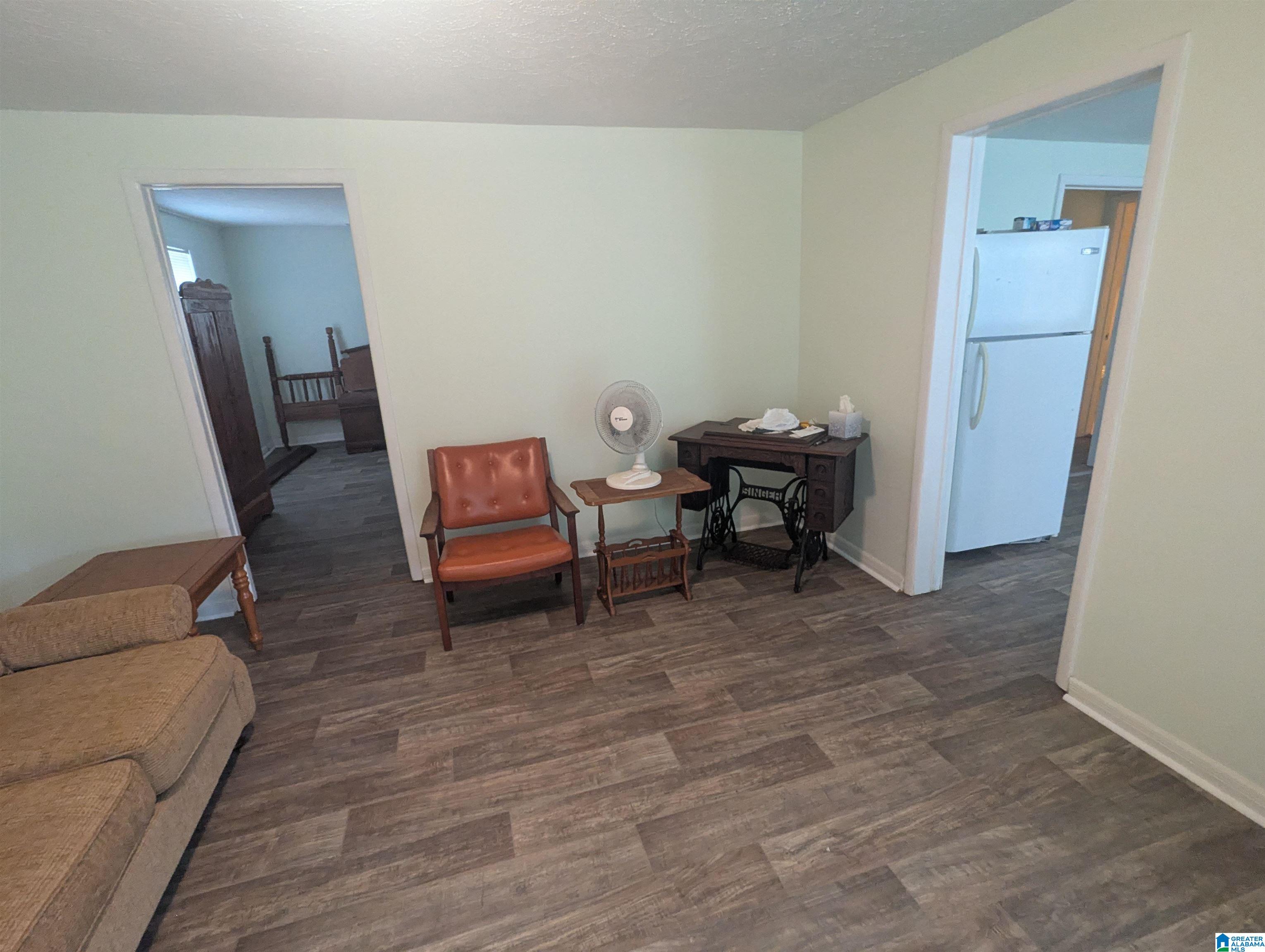 297 Crestview Road Talladega, AL 35160 - Photo 9 of 20