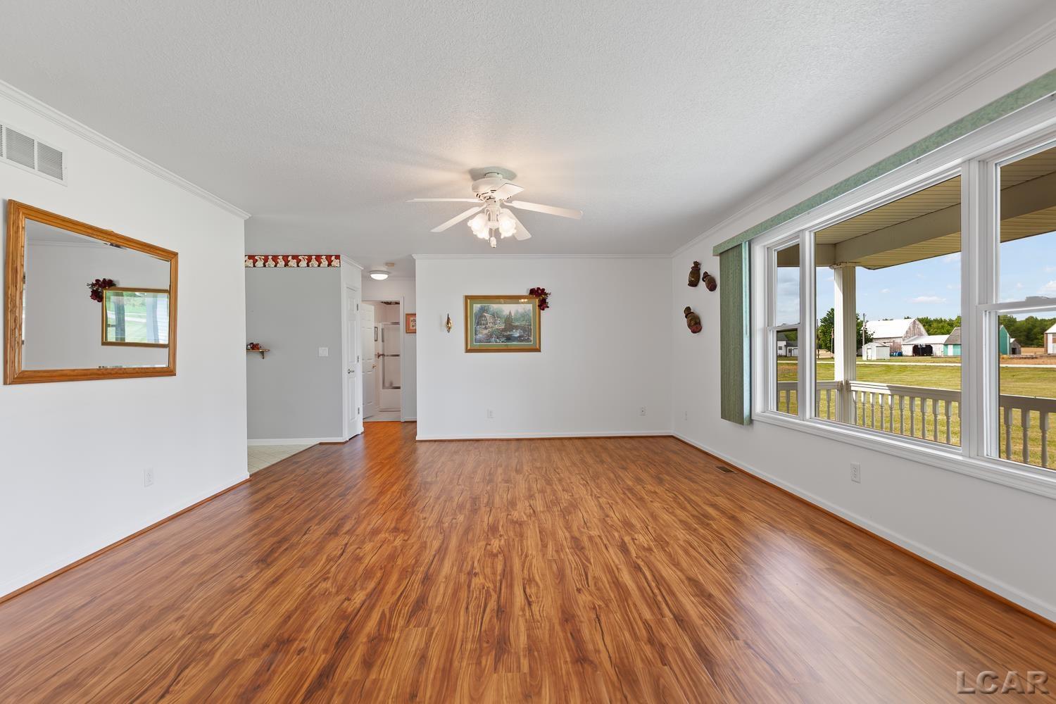 13525 Lawrence Road Hudson, MI 49247 - Photo 5 of 50