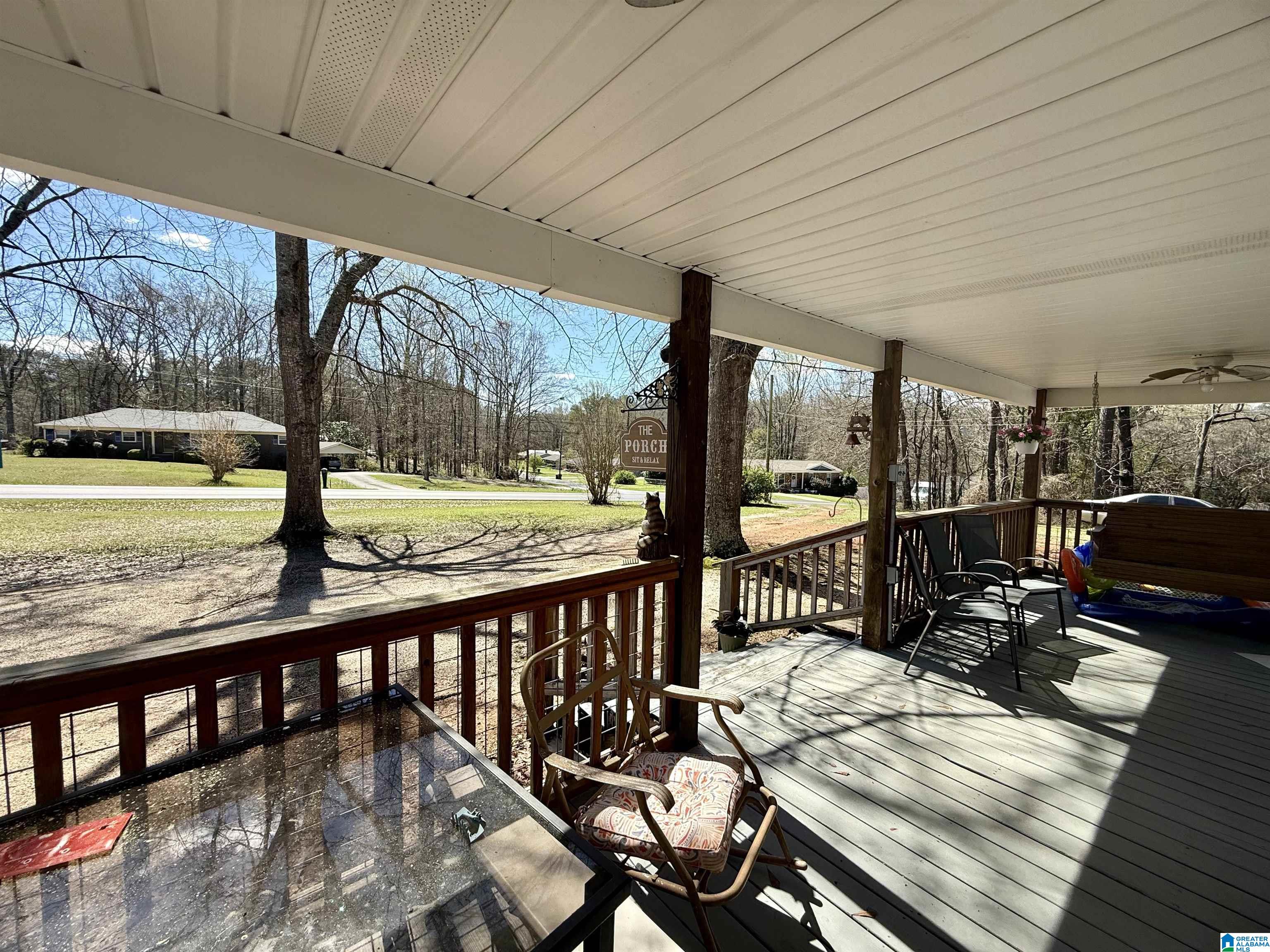 2087 Trussell Road Alexander City, AL 35010 - Photo 9 of 28