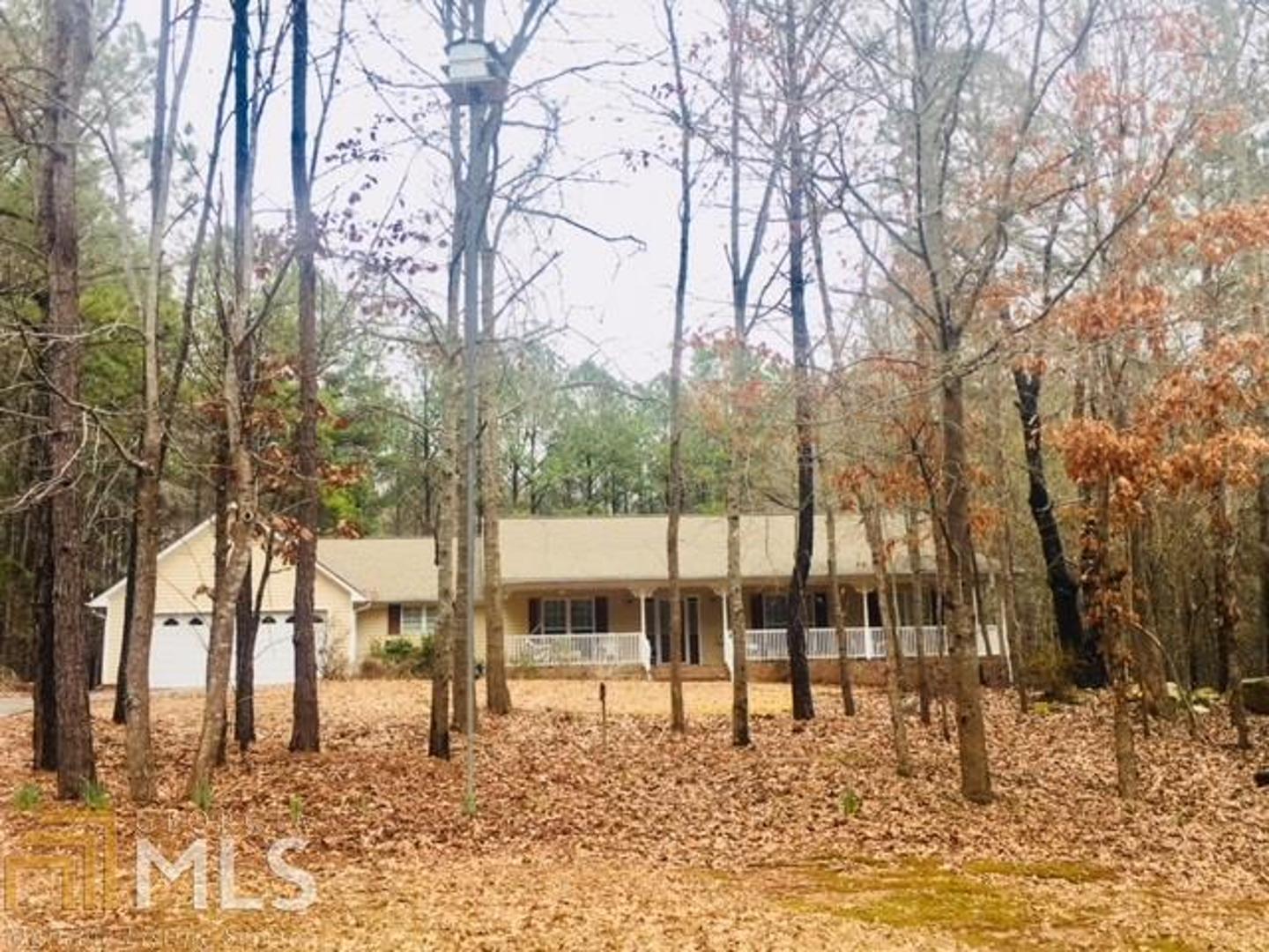 170 Rockington Drive Tyrone, GA 30290 - Photo 1 of 1 Gallery Image 1