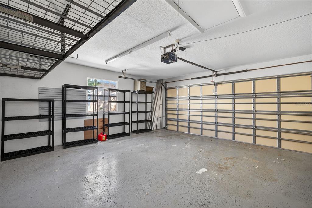 3518 Zanzibar Way Naples, FL 34119 - Photo 31 of 44 a view of a garage room