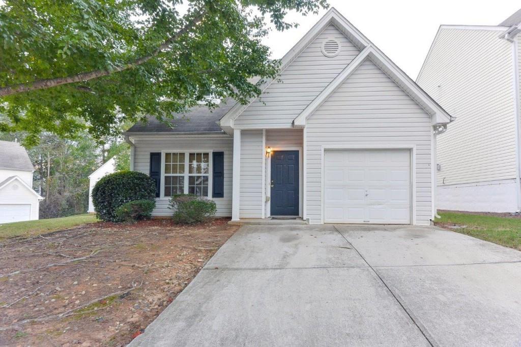306 Springhaven Road Lawrenceville, GA 30045 - Photo 1 of 1 Gallery Image 1