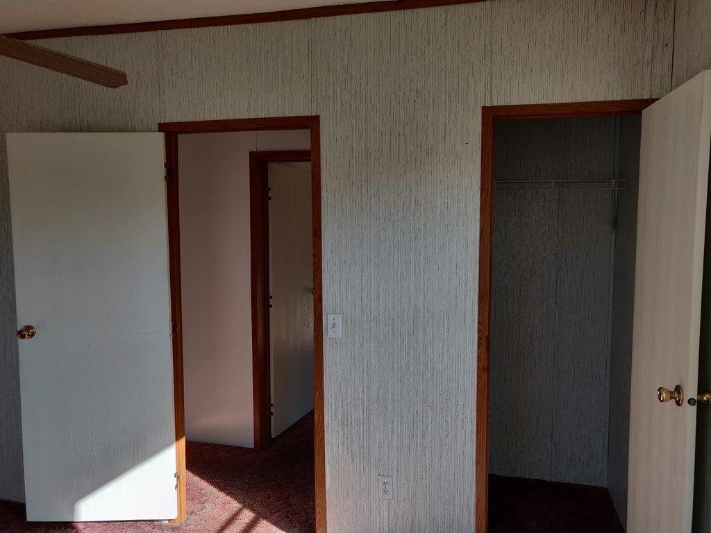 411 Scott Road Elko, GA 31025 - Photo 11 of 27 a view of front door