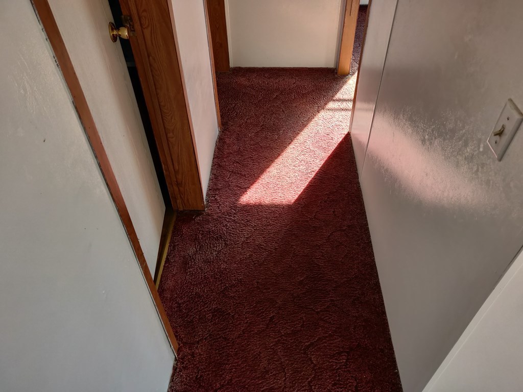 411 Scott Road Elko, GA 31025 - Photo 8 of 27 a view of entryway