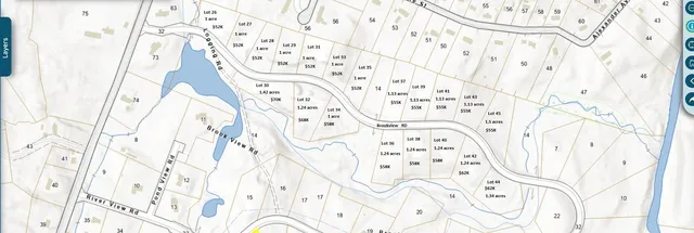 $52,000 | 27 Brook View Road, Unit 11965, Newport, NH 03773