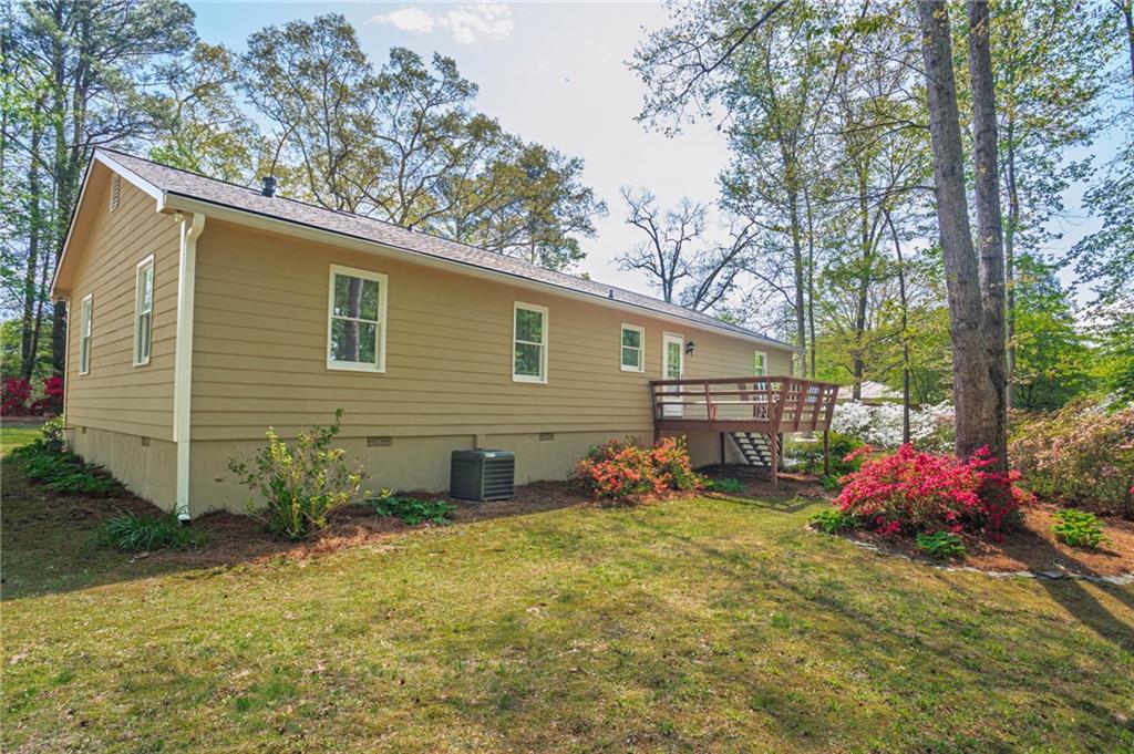 852 Dallas Nebo Road Dallas, GA 30157 - Photo 7 of 43