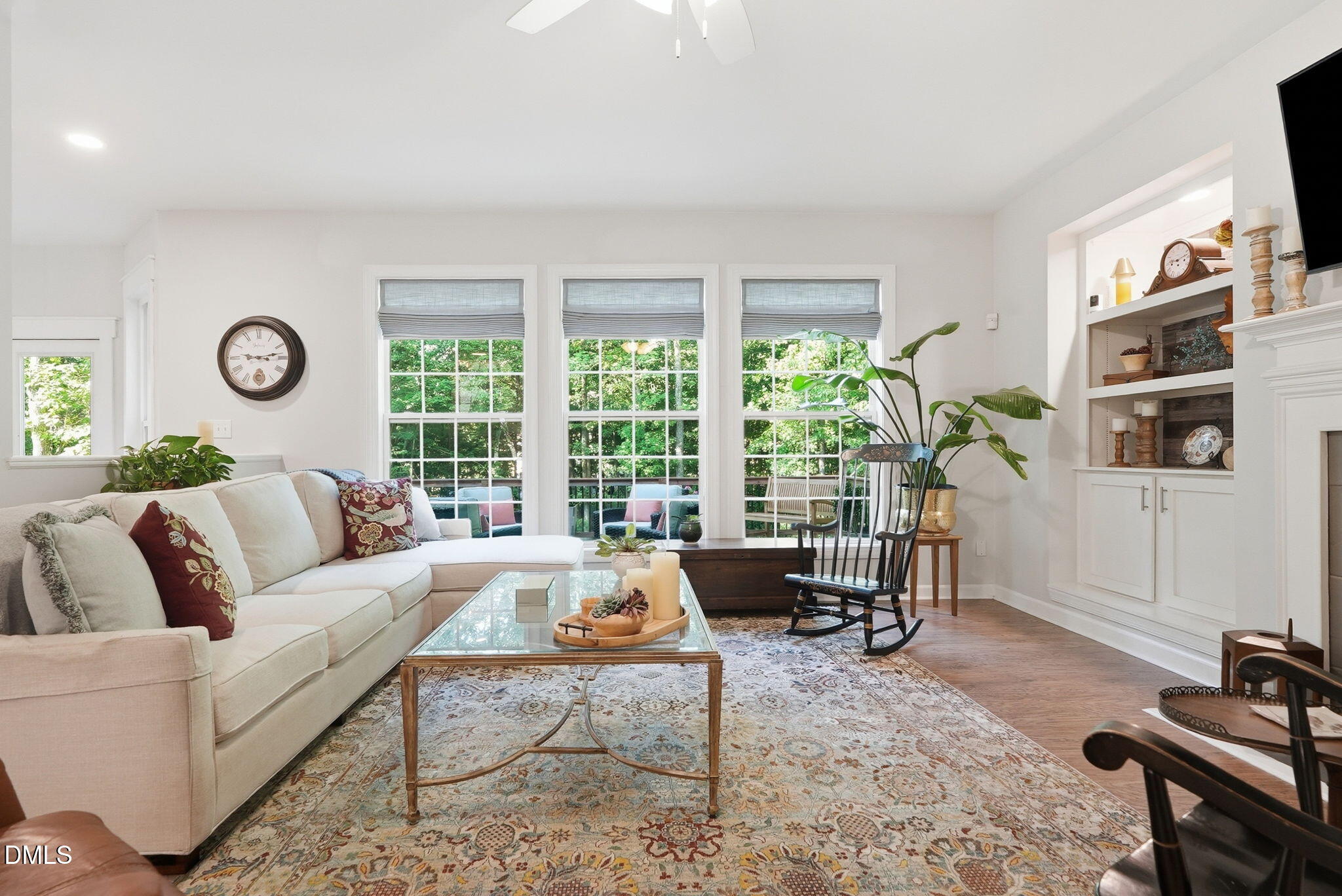 5052 Bartons Enclave Lane Raleigh, NC 27613 - Photo 26 of 100