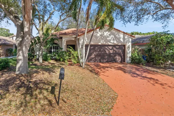 $520,000 | 4155 Northwest 1st Court, Delray Beach, FL 33445