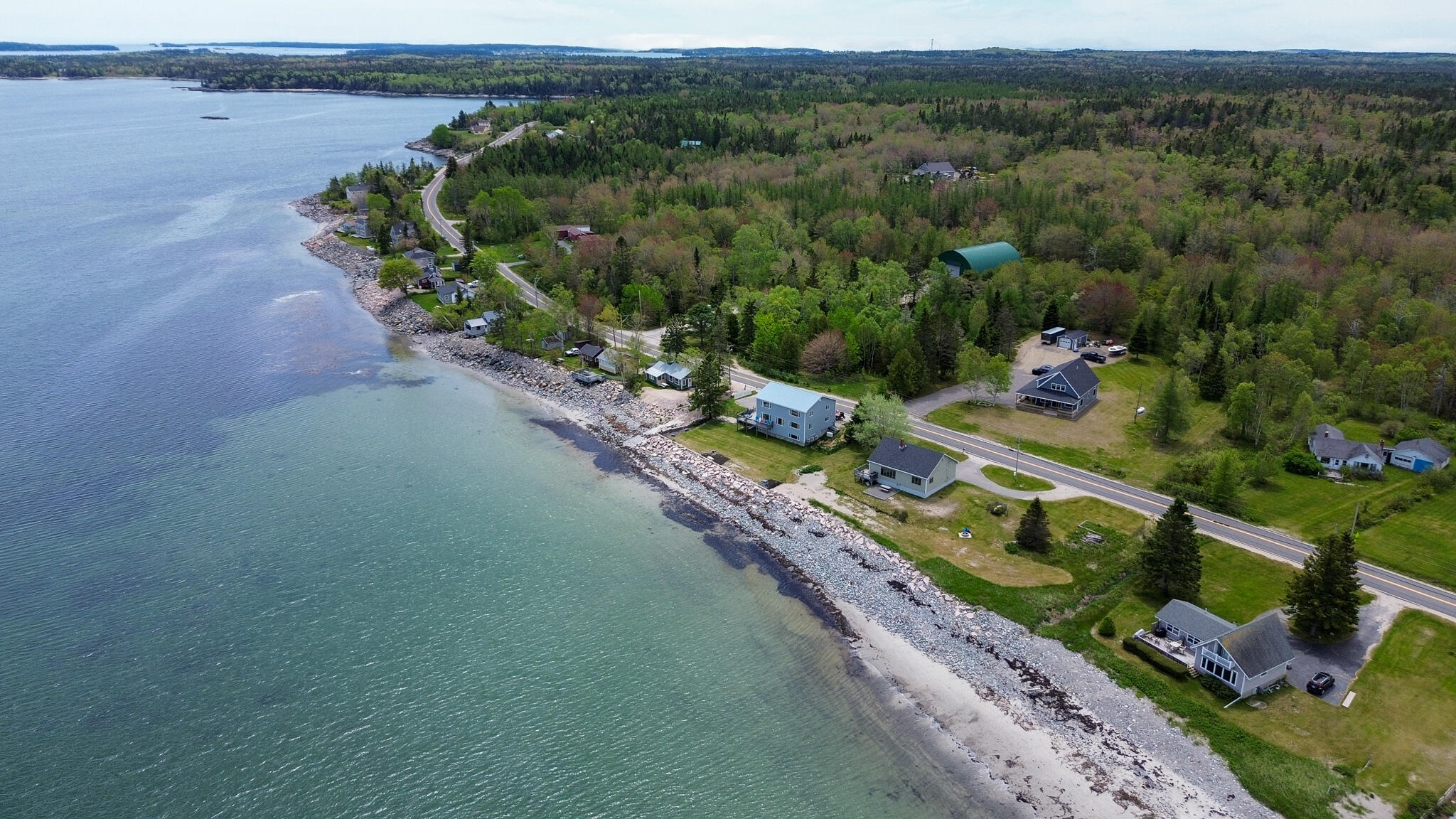 588 Mason Bay Road Jonesport, ME 04649 - Photo 16 of 74 16