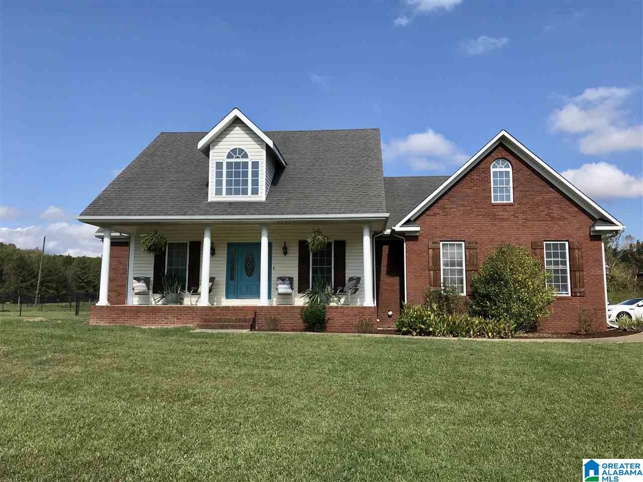 267 West Point Road Jacksonville, AL 36265 - Photo 1 of 27 Gallery Image 1