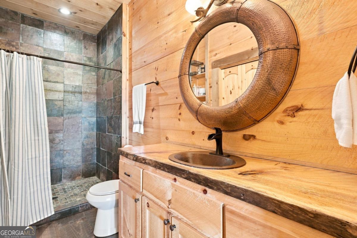 476 Deer Crest Road, Unit 23 Blue Ridge, GA 30513 - Photo 98 of 100 Gallery Image 98