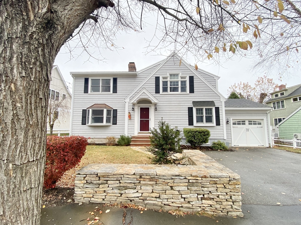 58 Ashworth Road Quincy, MA 02171 - Photo 1 of 31 Gallery Image 1