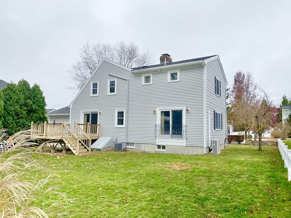 58 Ashworth Road Quincy, MA 02171 - Photo 28 of 31 Gallery Image 28