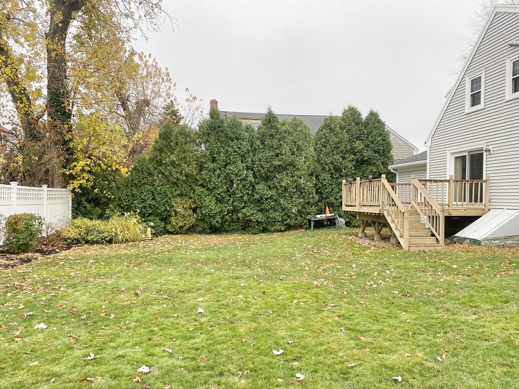 58 Ashworth Road Quincy, MA 02171 - Photo 29 of 31 Gallery Image 29