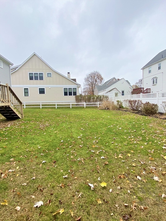 58 Ashworth Road Quincy, MA 02171 - Photo 30 of 31 Gallery Image 30