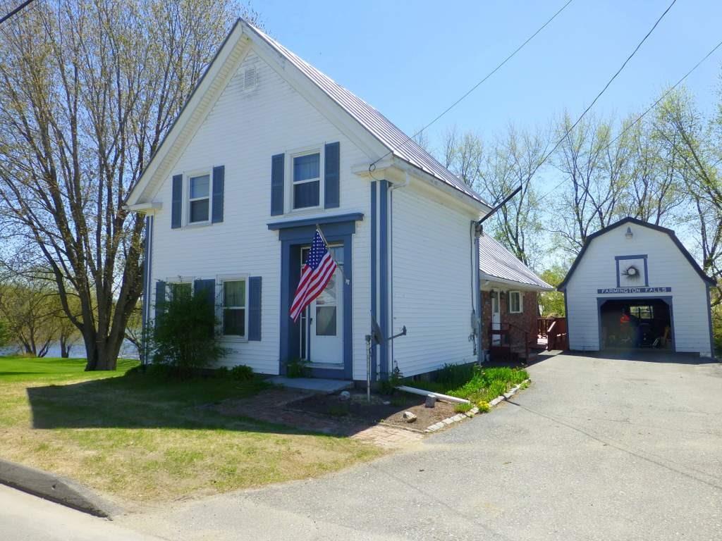 111 Philbrick Road Farmington, ME 04938 - Photo 1 of 29 Photo
