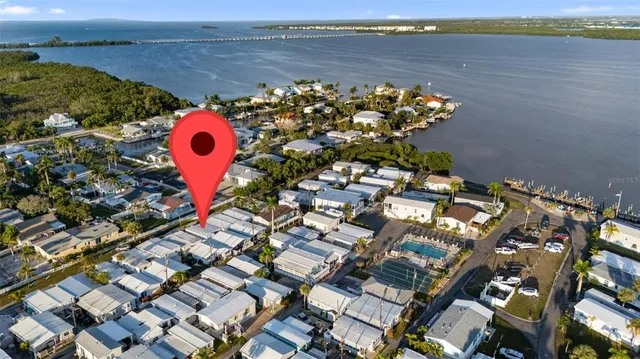 $315,000 | 2601 Gulf Drive North, Unit 729, Bradenton Beach, FL 34217