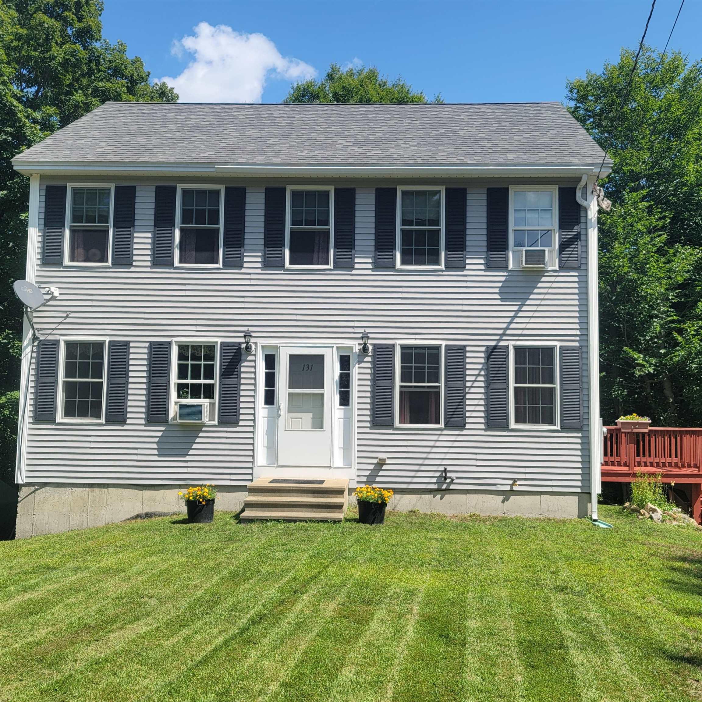 131 Lockes Corner Road Alton, NH 03809 - Photo 1 of 32