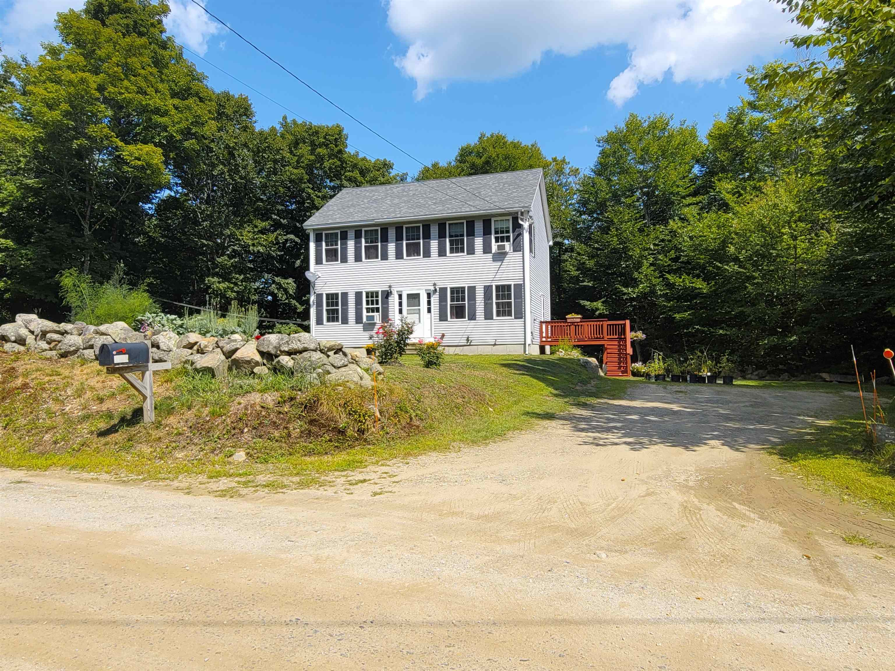 131 Lockes Corner Road Alton, NH 03809 - Photo 23 of 32
