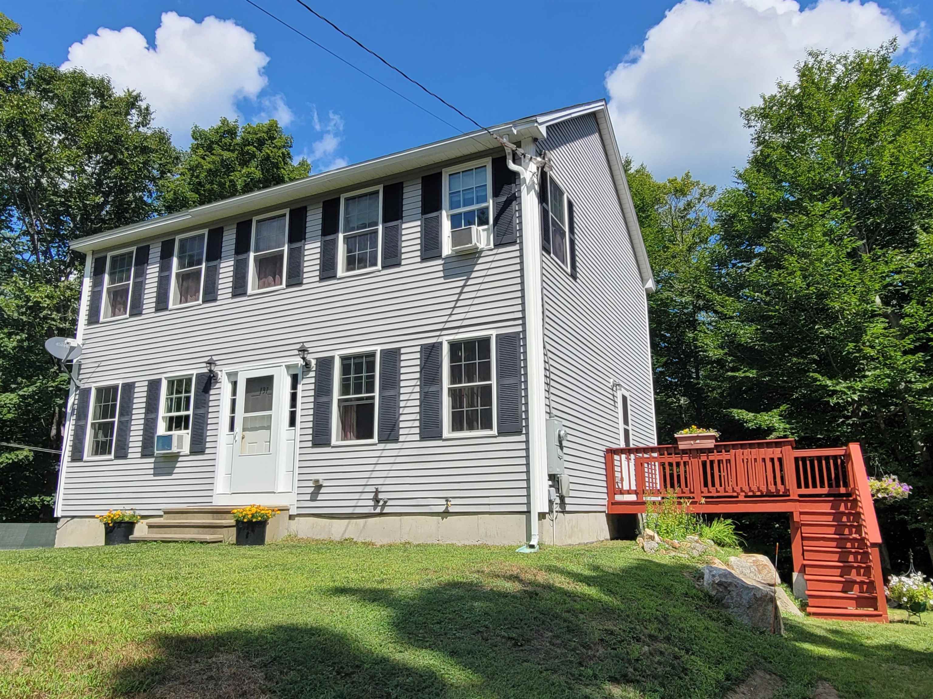 131 Lockes Corner Road Alton, NH 03809 - Photo 24 of 32