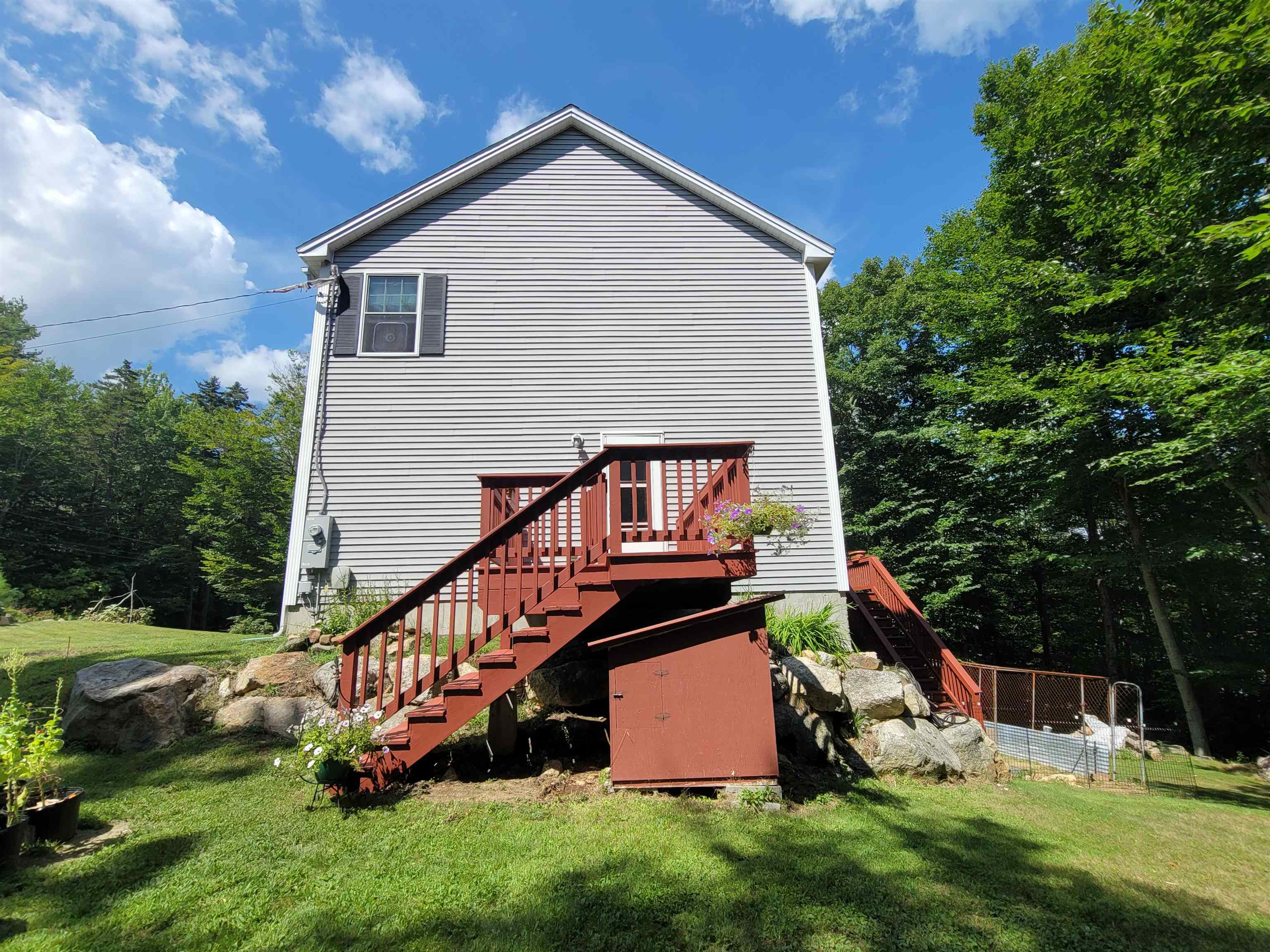 131 Lockes Corner Road Alton, NH 03809 - Photo 25 of 32
