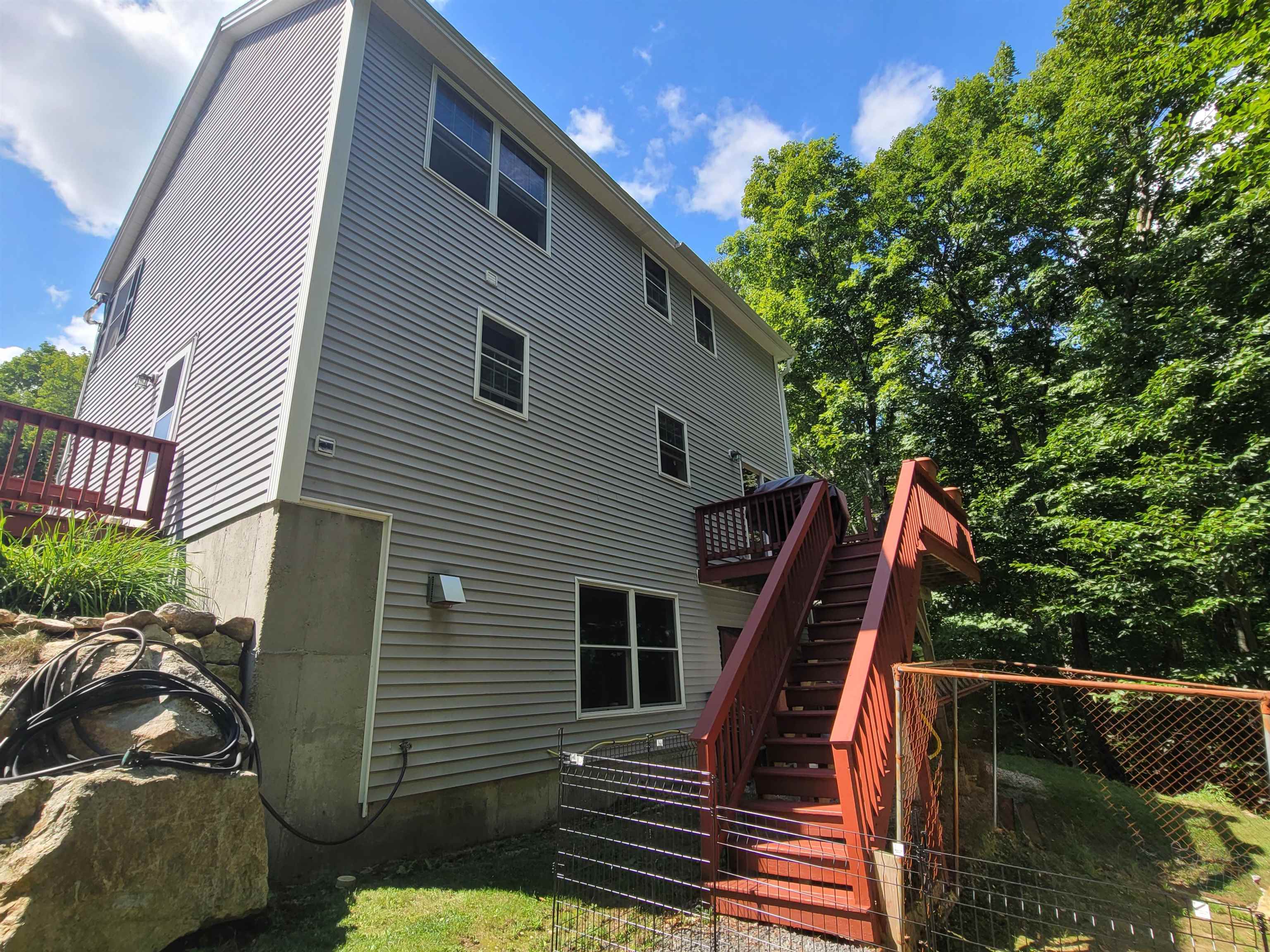 131 Lockes Corner Road Alton, NH 03809 - Photo 26 of 32