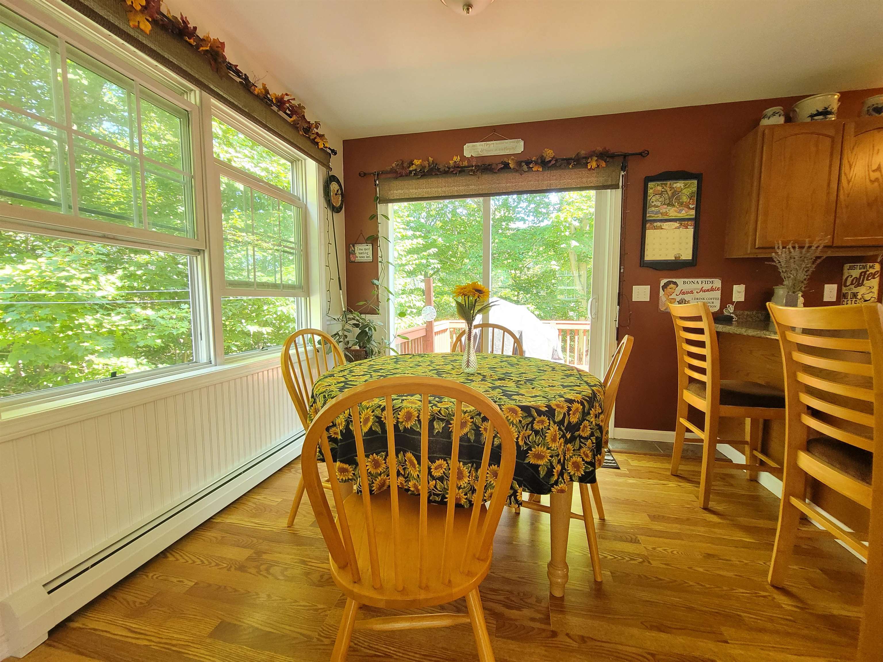 131 Lockes Corner Road Alton, NH 03809 - Photo 5 of 32