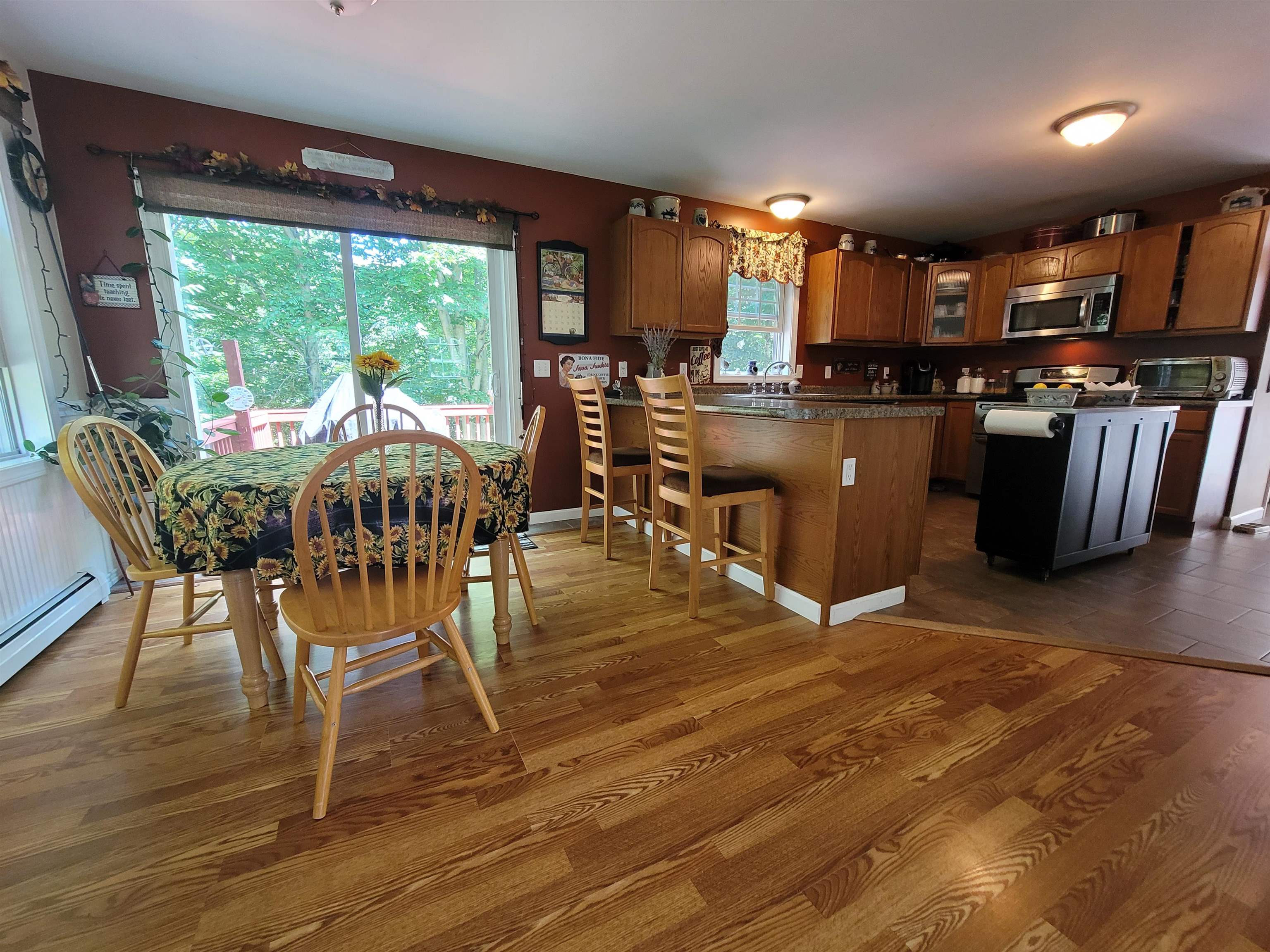 131 Lockes Corner Road Alton, NH 03809 - Photo 6 of 32
