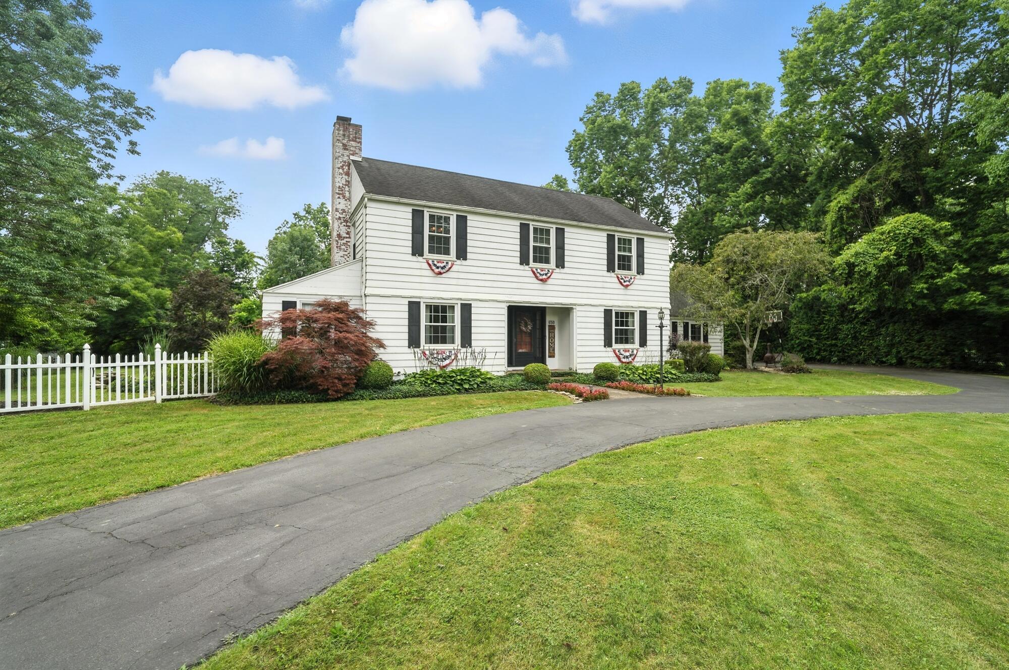 650 Swailes Road Troy, OH 45373 - Photo 3 of 61 Gallery Image 3