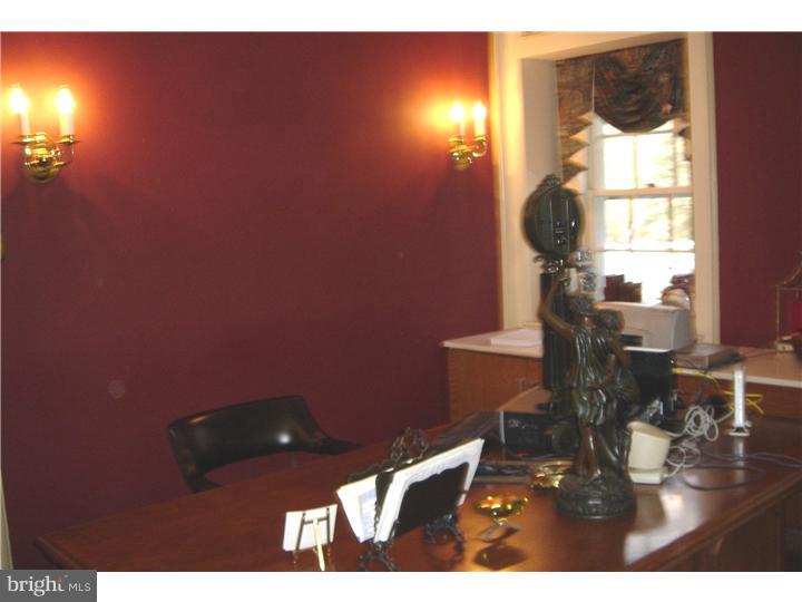 1025 Coates Road Jenkintown, PA 19046 - Photo 15 of 23 a view of entryway and hall with wooden floor
