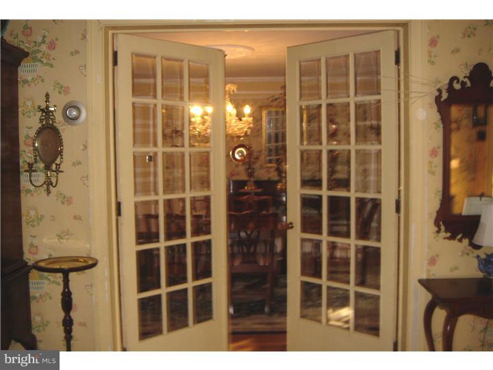 1025 Coates Road Jenkintown, PA 19046 - Photo 8 of 23 a view of a glass door
