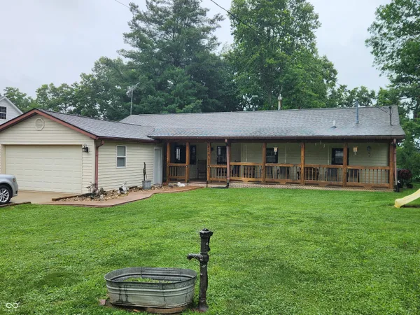 $249,797 | 229 East Street, Morgantown, IN 46160