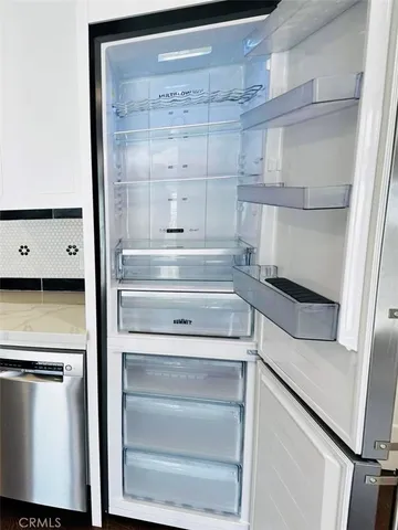 a view of washer and dryer