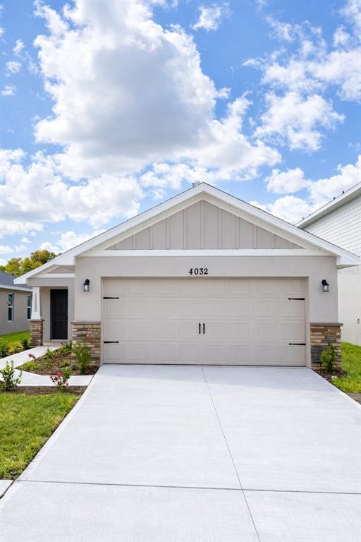 7631 Bent Tree Loop St. Cloud, FL 34773 - Photo 2 of 11