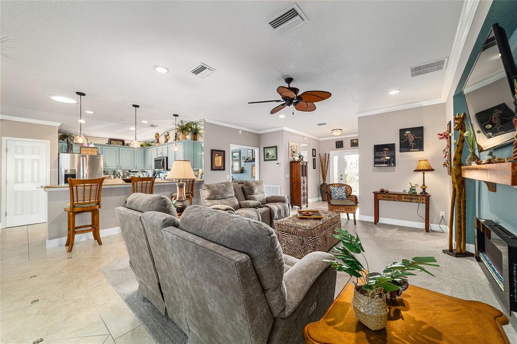 12747 Southeast 97th Terrace Road Summerfield, FL 34491 - Photo 13 of 43