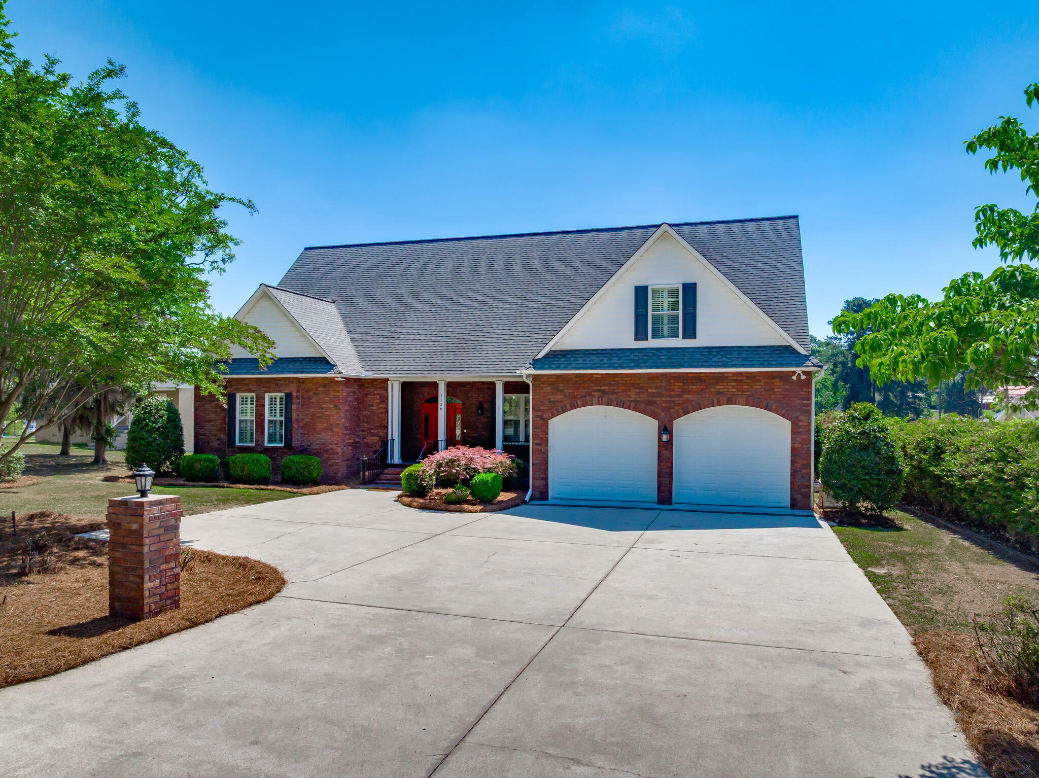 1136 Lemon Avenue Manning, SC 29102 - Photo 7 of 97