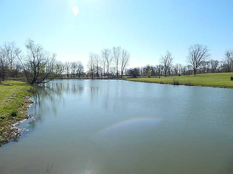 12272 East National Road South Vienna, OH 45369 - Photo 20 of 25