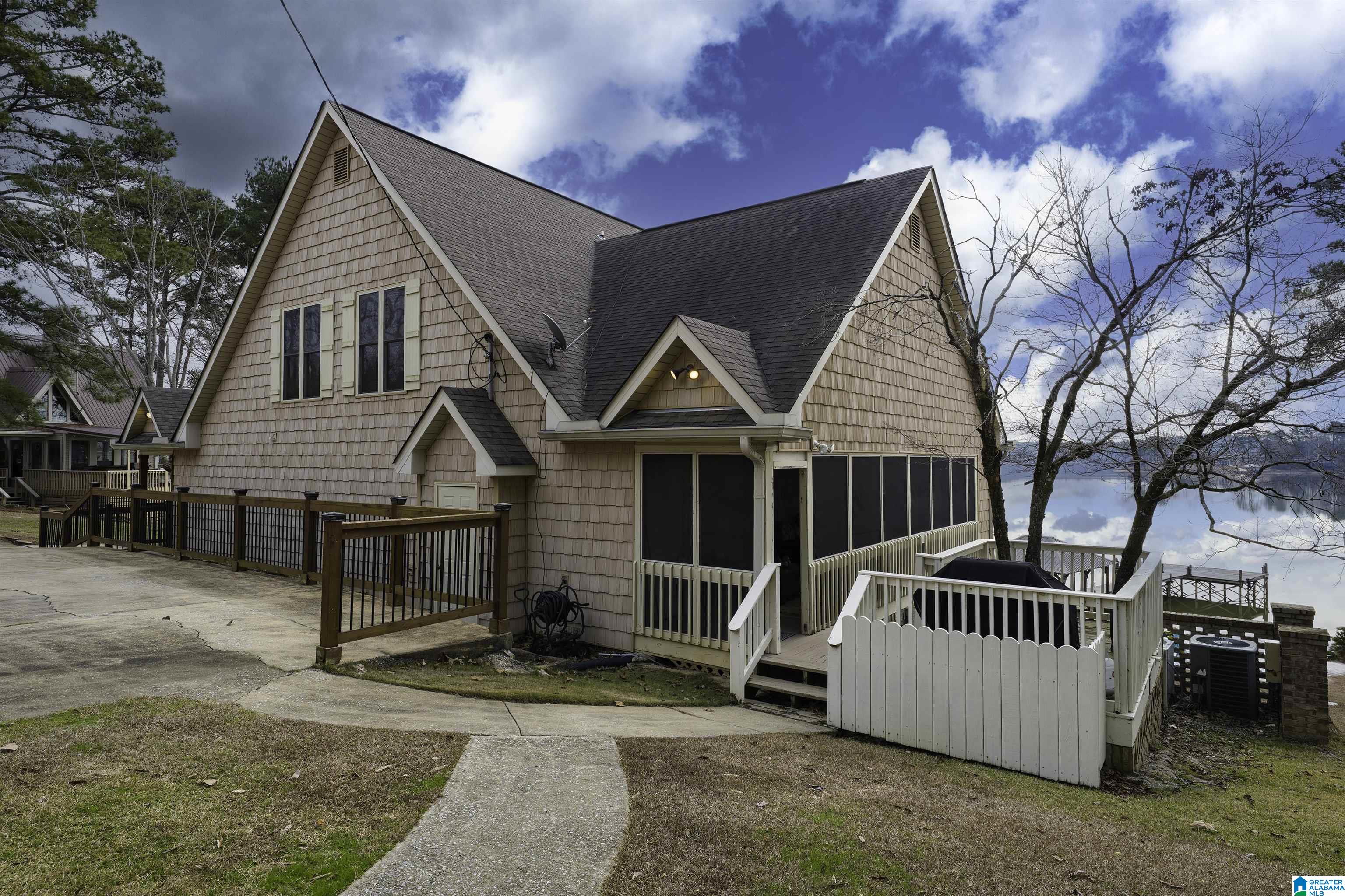 360 Frankies Road Vincent, AL 35178 - Photo 8 of 68