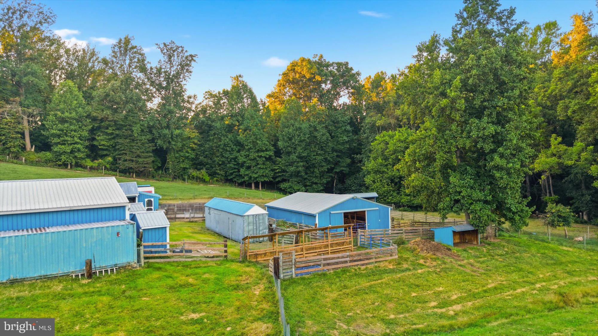 13717 Martin Road Brandywine, MD 20613 - Photo 35 of 39 Gallery Image 35