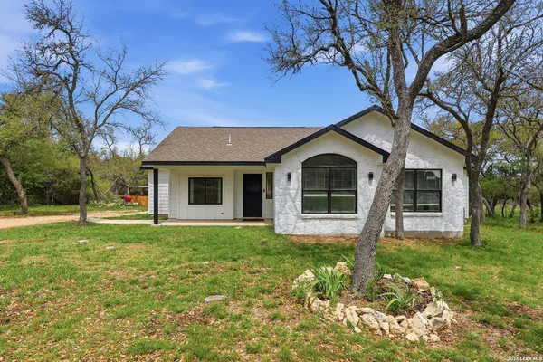 $399,000 | 297 Rust Ranch Road, Blanco, TX 78606