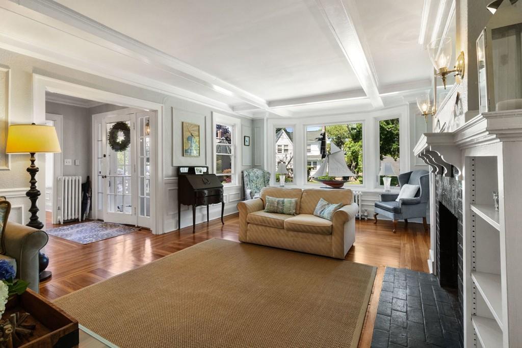 9 Greystone Road Marblehead, MA 01945 - Photo 1 of 32